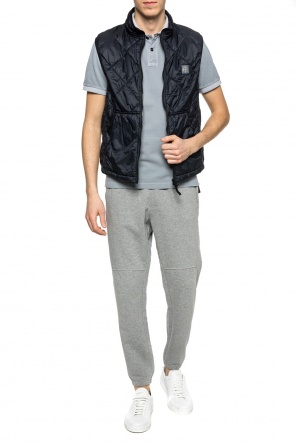 Branded vest, zdjęcie 2 Branded vest od Stone Island